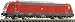Produktbild Fleischmann 7360010 N Diesellok BR 245 der DB AG