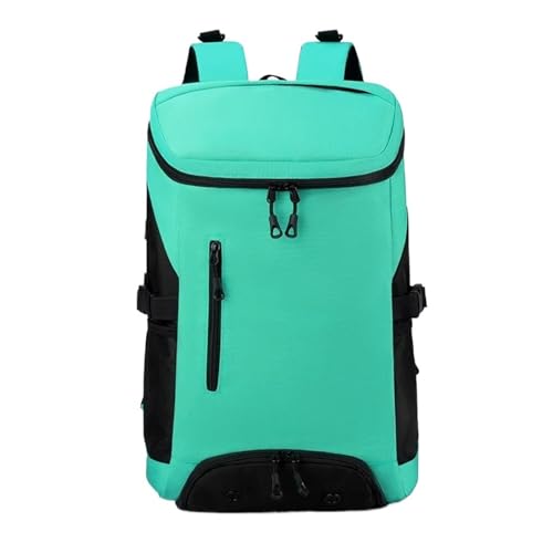 Sac à dos de sport pour natation et yoga grand sac à bandoulière étanche