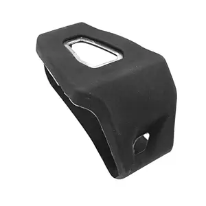 LOOM TREE Muffler Pipe Protector For R1250Gs Adventure Easy To Mount Professional | Parts & Accessories | Motorcycle Parts | Exhausts & Exhaust Systems | Silencers, Mufflers & Baffles