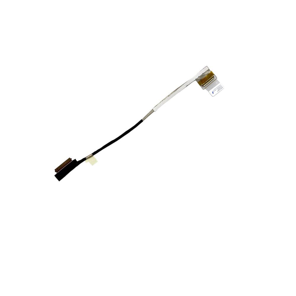 Câble d'écran pour Lenovo ThinkPad P50s d'alimentation LED noir - 3