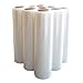 Produktbild 6 Rollen Stretchfolie Palettenfolie Wickelfolie Stretchfolie 20my 50cmx300m (Je 2050 Gram)