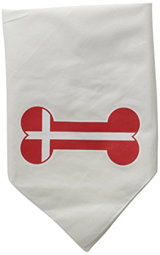 Pet and Dog Bandana Screen Printed, 