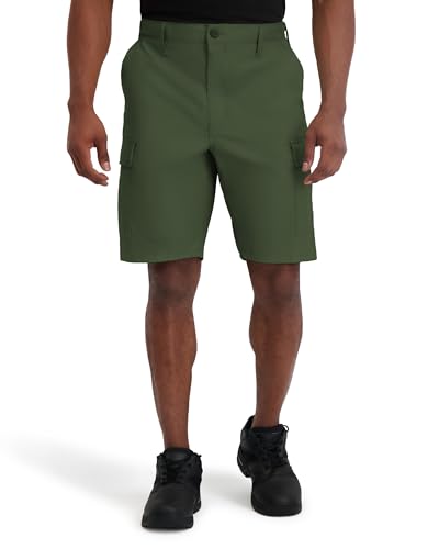 Propper Short BDU pour Homme Coupe Droite Finitions Renforcées