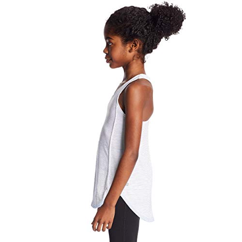 Image of C9 Champion Girls Keyhole Tank