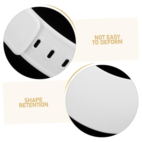 Brim Bender Tool Hat Brim Shaper for Baseball Cap Hat Supply Diy Bending Tool3