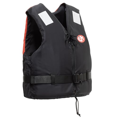 Conwy Kayaks CK Buoyancy Aid PFD Personal Flotation Device | Lightweight Foam | Unisex (Extra Small)