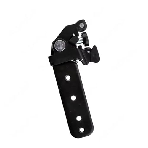 Rodillo inferior derecho de puerta corredera 1396223080 para Peugeot Bipper 2008-2015