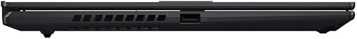 Miniatura 6 de ASUS VivoBook S 15 OLED Slim Laptop con pantalla OLED FHD de 15.6 pulgadas, plataforma Intel Evo, CPU Intel Core i7-12700H, 16 GB de RAM, SSD de 1