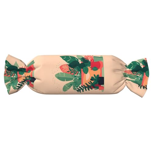 Almohada espuma viscoelástica tamaño único color negro