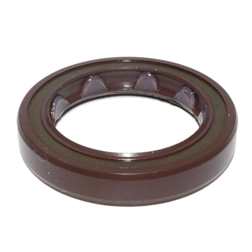 Joint d'huile 25x35x6mm bague nitrile haute résistance pour axe rotatif - 2