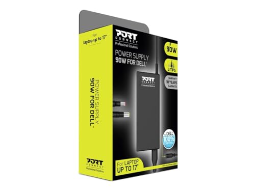 Port Designs 900007 DE adaptateur de puissance & onduleur Intérieure - vue 6