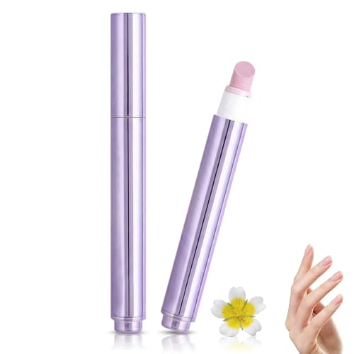ZMaglorian Pack 2 Cuticle Oil Pen – Aceite para Cuticulas de Alta Calidad, Removedor de Cuticulas Suave, Hidratación para Uñas y Cutículas
