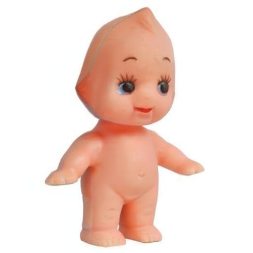 Japanese Kewpie Doll 5cm(50Body Set) : Amazon.com.au: Home