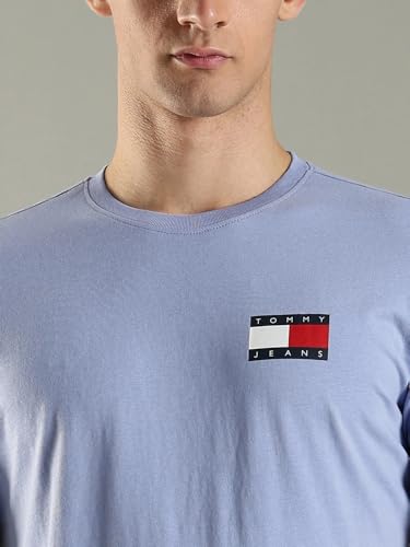 Image of Tommy Hilfiger Men T-Shirt