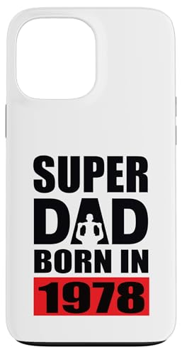 1978N܂̃X[p[pp ̒a 1978N a 1978N X}zP[X iPhone 13 Pro Max p