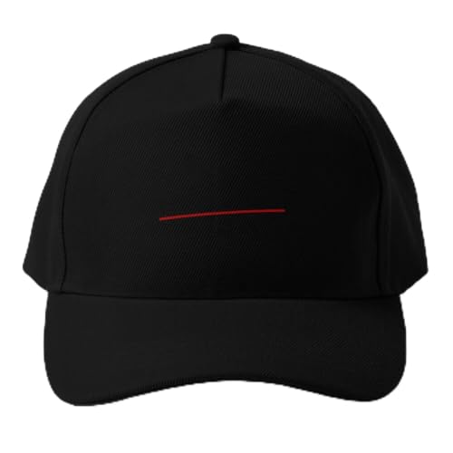 Casquette de baseball World's Greatest Farter en coton avec visière
