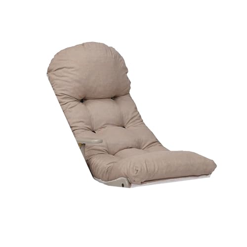 LIBEROSHOPPING.eu - LA TUA CASA IN UN CLIK Cojín Confort de repuesto superacolchado para sillón relax de 3 posiciones (cuerda)