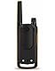 Motorola Talkabout T82 Extreme PMR Funkgerät - Twinpack, 20*5*3,Schwarz, Orange