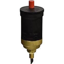 Ventilador Honeywell Agua Honeywell EA122A1002 - Rejilla de ventilación para agua caliente