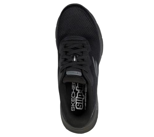 Image of Skechers Mens Go Walk 8 - Pate Sneaker