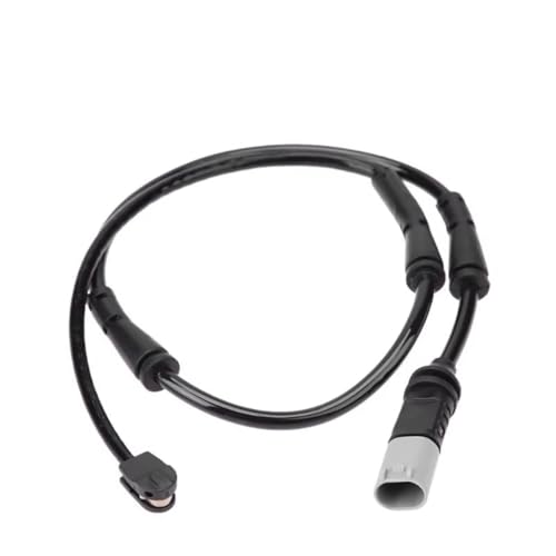 Sensor de freno delantero y trasero para BMW F30 F20 F22 cable de desgaste 34356792289 7