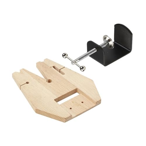 Accessoires de fixation de bijoux et pince d'établi pour magasins