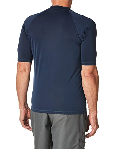 Image of Kanu Surf Men's Echo Upf 50+ Rashguard