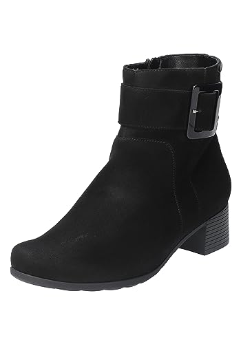 Mephisto Women's Gianina Ankle Boot