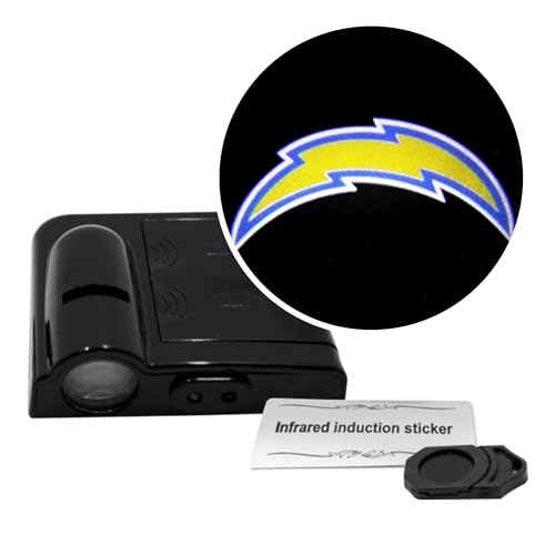 LED Car Door Light NFL projector