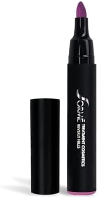 Sorme' Treatment Cosmetics Smooch Proof Lip Stain, Fatal, 0.084 oz.