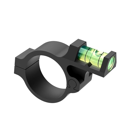 1 Inch Tube Anti-Cant Rifle Scope Bubble Level (1PC-G2) - image 1
