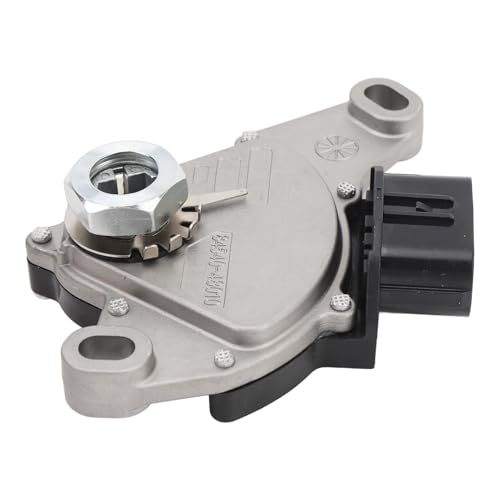 Interruptor de seguridad neutral soluciona fallos de arranque en Celica y Avalon 3