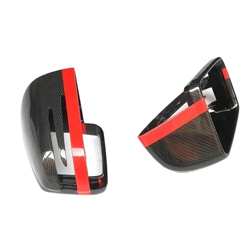Coques rétroviseurs latéraux Classe GLE pour réparer le X166 rayé