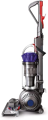 Dyson-Ball-Animal-Pro-Upright-Vacuum-Cleaner-Height-Adjustment-Self-Propelled-Rotating-Brushes-Telescopic-Handle-Whole-Machine-HEPA-Filtration Dyson Ball Animal Pro Upright Vacuum Cleaner Height Adjustment Self Propelled Rotating Brushes Telescopic Handle Whole Machine HEPA Filtration