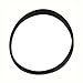 GULUANT Replacement 160-1961 Vacuum Belt for Falcon B414 for PowerGlide Lift-Off for Bissell 27636 2763 27631 27632 9182W 2763T 2763-2 Models