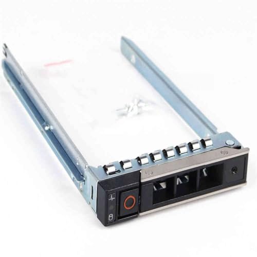 2.5-inch SAS/SATA hard drive tray for R350 R650 R750 R750XA T550 C6520 G15 15 servers
