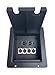 ProCraft Pro Audio Recessed Stage Floor Box.1 AC Duplex 4 Channel Any Config … Made in USA