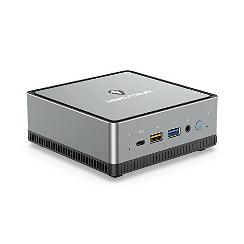 Mini PC (美品) Amazon.co.jp: 【超高性能ゲーミング＆生産性ミニPC】GMKtec