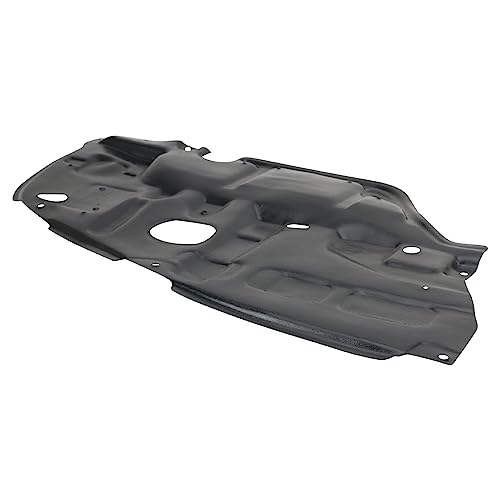 Image of TRQ Lower Engine Splash Shield Compatible with 2002-2003 Lexus ES300 2004-2006 ES330 LX1228103