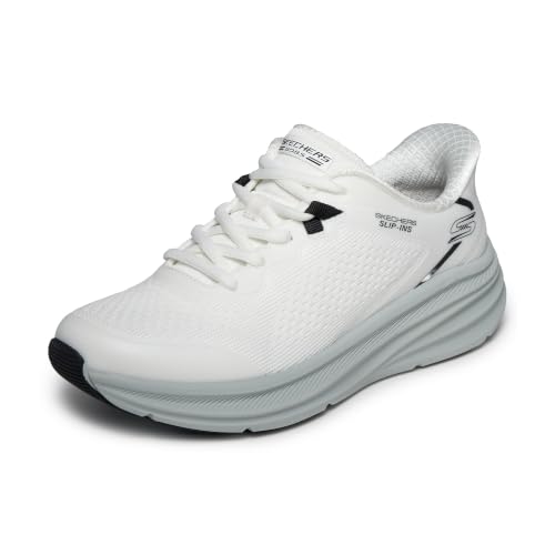 Image of Skechers Women's Bobs Skillz Hands Free Slip-ins