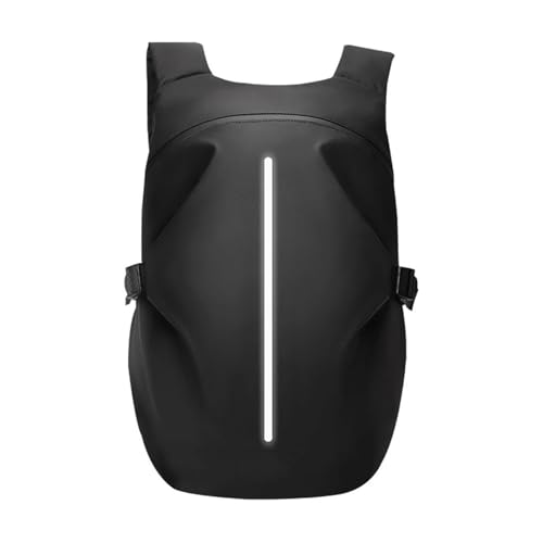 Bolsas asiento motocicleta impermeable casco portátil viaje