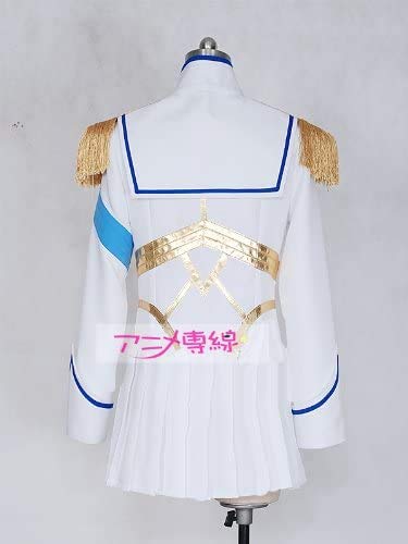 Amazon.co.jp: SYQ_COMP キルラキル風 KILL la KILL 鬼龍院 皐月（き