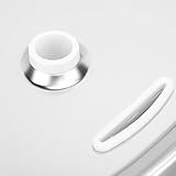 Cat Water Fountain, 3.2L Stainless Steel, Dishwasher Safe, Rechargeable Battery Operated, with 7 Filters, for Dogs and Multiple Pets - Image 8