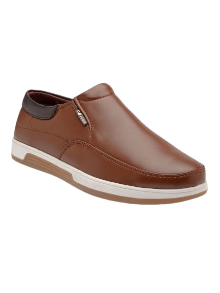 action | DOTCOM | DCE-1011 | Durable | Classic | Comfortable | Trendy | Casual | Walking Shoes | for Men-picture-7