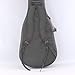 Yamaha CG-SC Soft Lightweight Classical Guitar Case