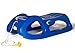 Produktbild Rollytoys 200290 rollySnowCruiser, blau
