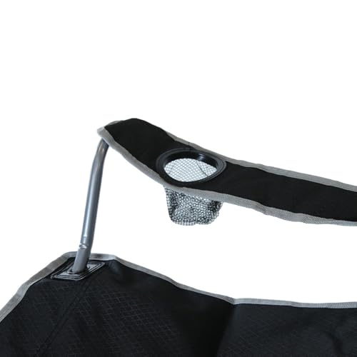 Nautika Cadeira Tático, Dobravel, Tecido e Metal