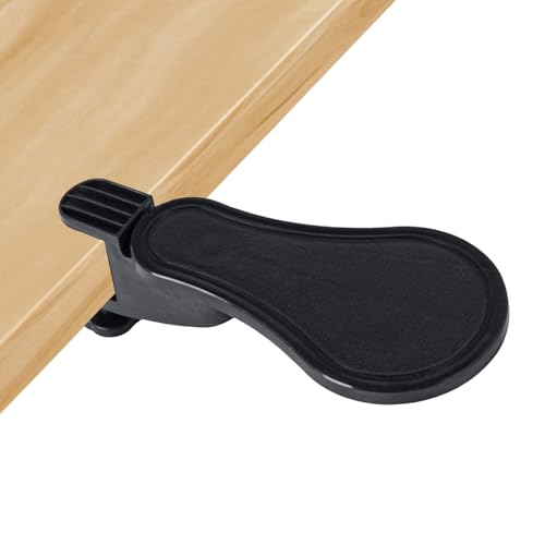 Herren Home Student La PAPTOP Skala der Schule für ältere Menschen | Armstütze für den Schreibtisch - Schreibtischarmauflage, ergonomisch, verstellbarer Computertisch |