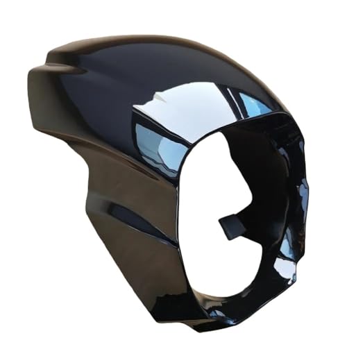 Kits de carénage phare pour Softail M8 look agressif unique