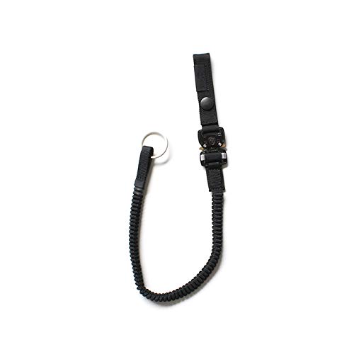 [�o�b�O�W���b�N] Gun Leash Cobra - Black �K�����[�V�� �R�u��